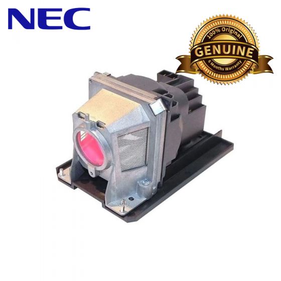 NEC NP13LP Assembly Lamp with Projector Bulb Inside 