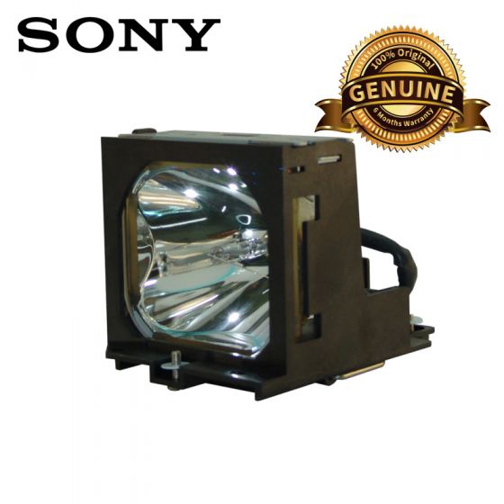 Original Inside lamp for SONY VPL PX15 projector - Replaces LMP-P202