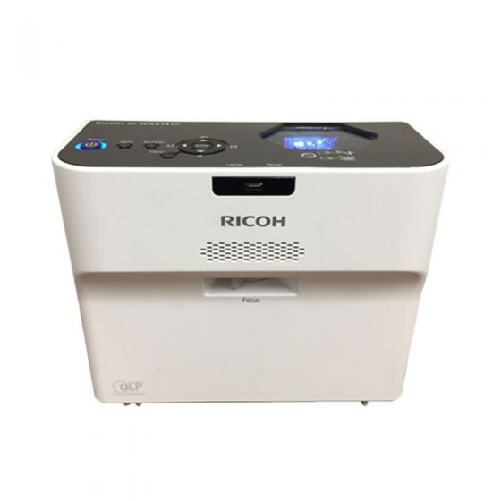 Ricoh PJ WX4152N Ultra Short Throw Projector