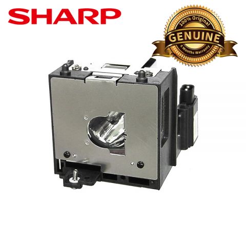 Sharp AN-100LP Original Replacement Projector Lamp / Bulb | Sharp Projector Lamp Malaysia