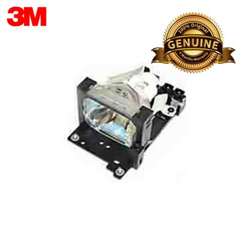 3M 78-6969-9464-5 / DT00431 Original Replacement Projector Lamp / Bulb | 3M Projector Lamp Malaysia