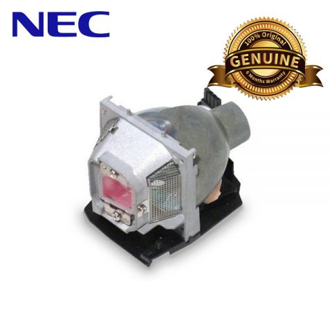 NEC LT20LP Original Replacement Projector Lamp / Bulb | NEC Projector Lamp Malaysia