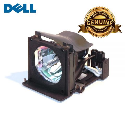 Dell 310-4747 / 725-10037 Original Replacement Projector Lamp / Bulb | Dell Projector Lamp Malaysia