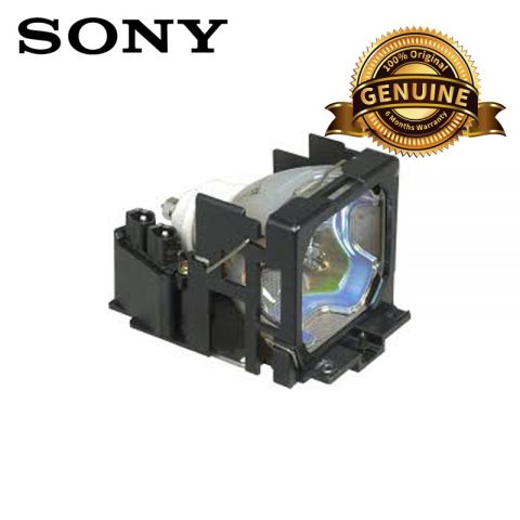 Sony LMP-C160 Original Replacement Projector Lamp / Bulb | Sony Projector Lamp Malaysia