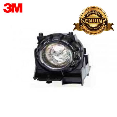 3M 78-6969-9743-2//DT00621 Original Replacement Projector Lamp / Bulb | 3M Projector Lamp Malaysia