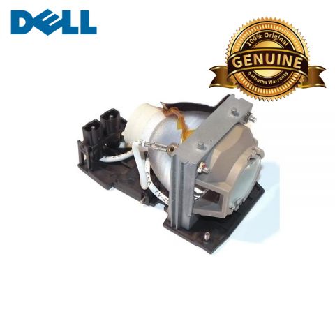 Dell 310-5027 / 725-10032 Original Replacement Projector Lamp / Bulb | Dell Projector Lamp Malaysia