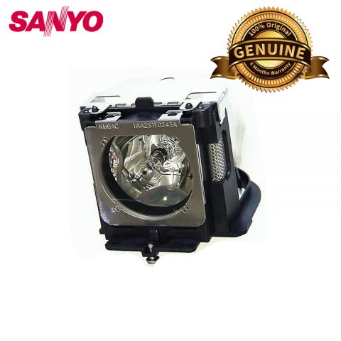 Sanyo POA-LMP103 / 610-331-6345 Original Replacement Projector Lamp / Bulb | Sanyo Projector Lamp Malaysia