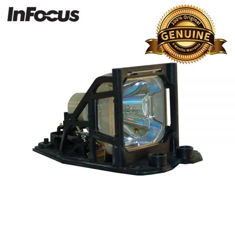 Infocus SP-LAMP-007 Original Replacement Projector Lamp / Bulb | Infocus Projector Lamp Malaysia
