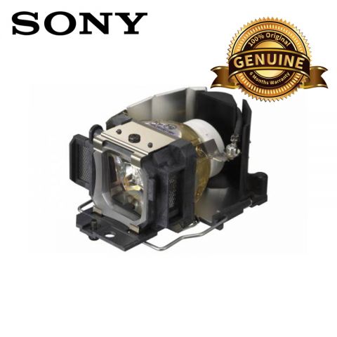 Sony LMP-C162 Original Replacement Projector Lamp / Bulb | Sony Projector Lamp Malaysia