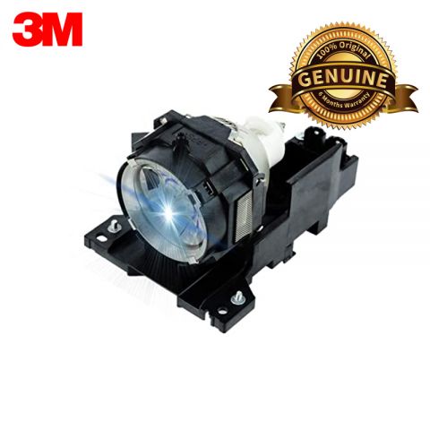 3M 78-6969-9893-5//DT00771 Original Replacement Projector Lamp / Bulb | 3M Projector Lamp Malaysia