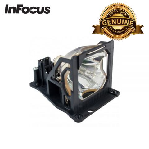 Infocus SP-LAMP-008 Original Replacement Projector Lamp / Bulb | Infocus Projector Lamp Malaysia