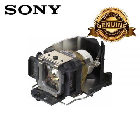 Sony LMP-C163 Original Replacement Projector Lamp / Bulb | Sony Projector Lamp Malaysia