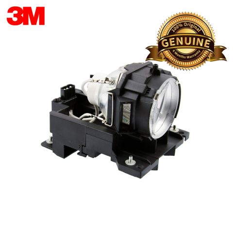 3M DT00871 Original Replacement Projector Lamp / Bulb | 3M Projector Lamp Malaysia