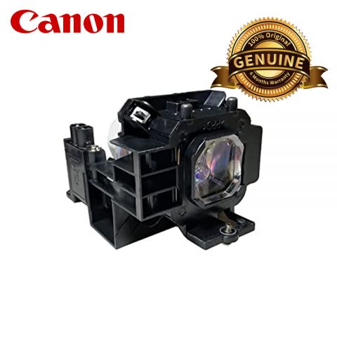 Canon LV-LP31 / NP07LP Original Replacement Projector Lamp / Bulb | Canon Projector Lamp Malaysia