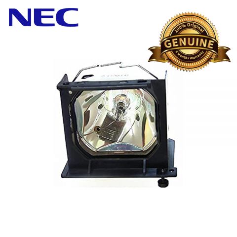 NEC MT40LP Original Replacement Projector Lamp / Bulb | NEC Projector Lamp Malaysia