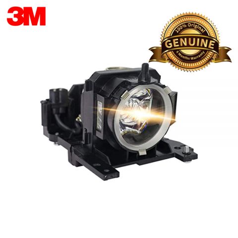 3M DT00911 Original Replacement Projector Lamp / Bulb | 3M Projector Lamp Malaysia