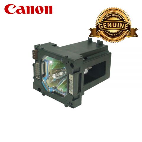 Canon LV-LP33 / POA-LMP124 Original Replacement Projector Lamp / Bulb | Canon Projector Lamp Malaysia