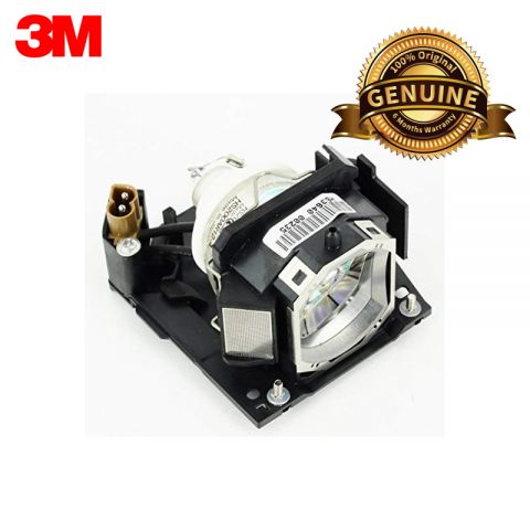 3M 78-6972-0024-0 / DT01145 Original Replacement Projector Lamp / Bulb | 3M Projector Lamp Malaysia