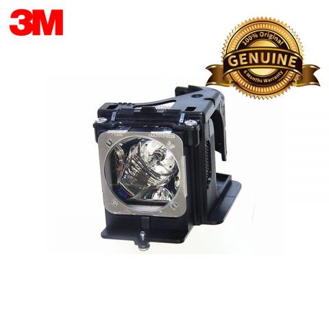 3M 78-6972-0118-0 Original Replacement Projector Lamp / Bulb | 3M Projector Lamp Malaysia