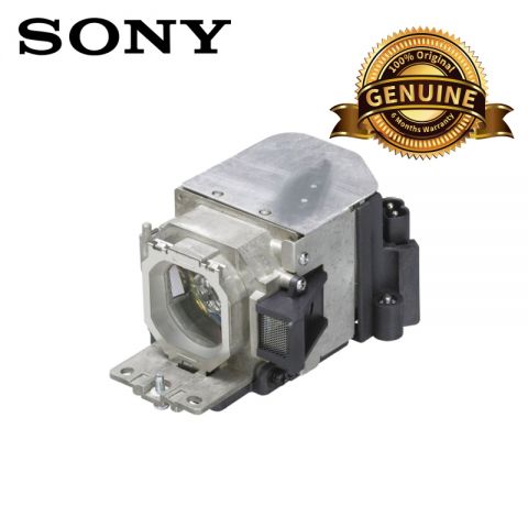 Pro-Gen Ersatzlampe für Sony VPL-EX235 LMP-E212 mit Gehäuse