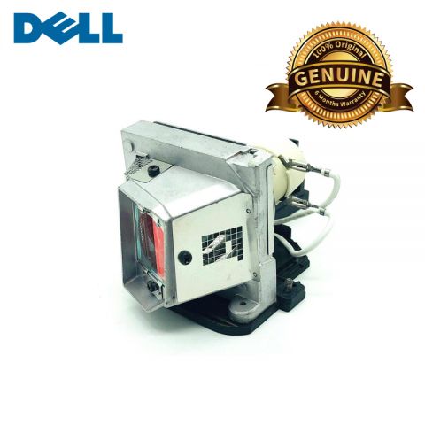 Dell 330-6581 / 725-10229 Original Replacement Projector Lamp / Bulb | Dell Projector Lamp Malaysia
