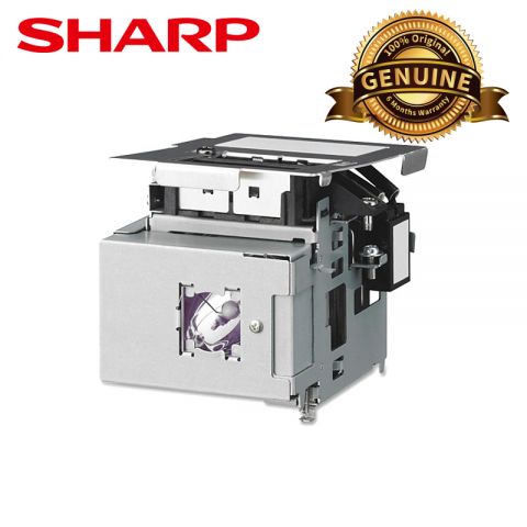 Sharp AN-LX20LP Original Replacement Projector Lamp / Bulb | Sharp Projector Lamp Malaysia