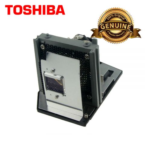Toshiba TLPLW5 Original Replacement Projector Lamp / Bulb | Toshiba Projector Lamp Malaysia