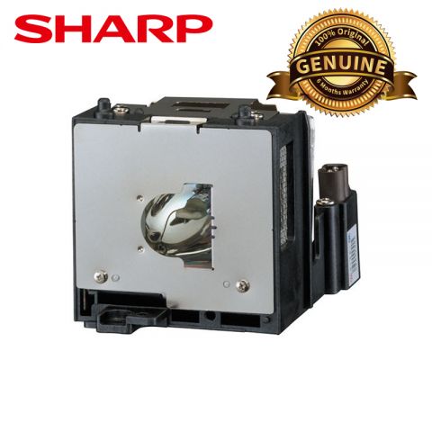 Sharp AN-XR10LP Original Replacement Projector Lamp / Bulb | Sharp Projector Lamp Malaysia