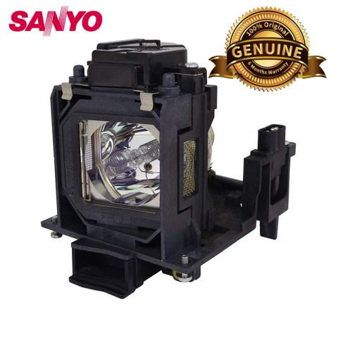 Sanyo  POA-LMP143 / 610-351-3744 Original Replacement Projector Lamp / Bulb | Sanyo Projector Lamp Malaysia