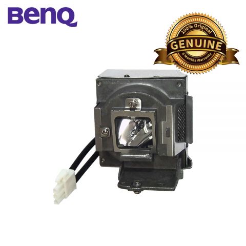 BenQ 5J.J7C05.001 Original Replacement Projector Lamp / Bulb | BenQ Projector Lamp Malaysia