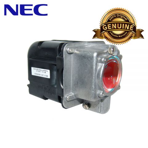 NEC LH01LP Original Replacement Projector Lamp / Bulb | NEC Projector Lamp Malaysia