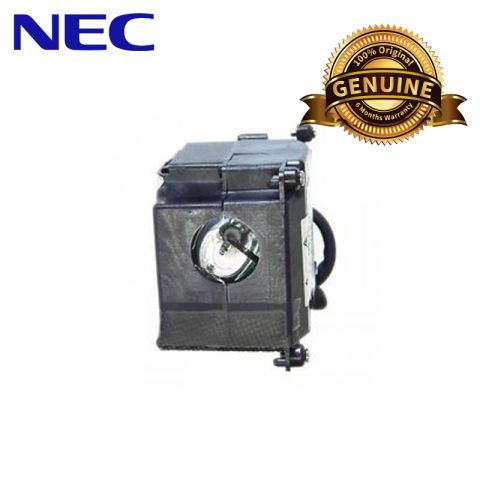 NEC LT40 Original Replacement Projector Lamp / Bulb | NEC Projector Lamp Malaysia
