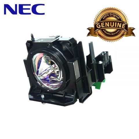 NEC LT40LP Original Replacement Projector Lamp / Bulb | NEC Projector Lamp Malaysia