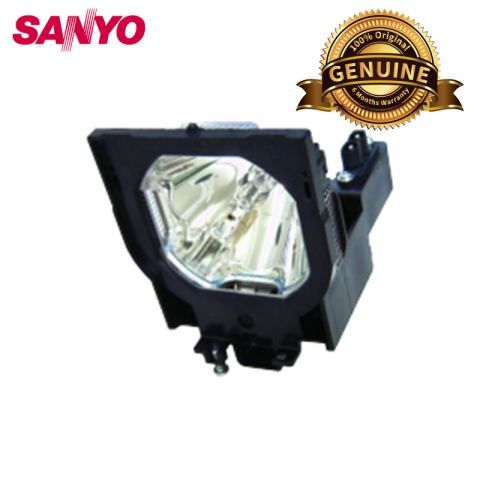 Sanyo POA-LMP49 / 610-300-0862 Original Replacement Projector Lamp / Bulb | Sanyo Projector Lamp Malaysia