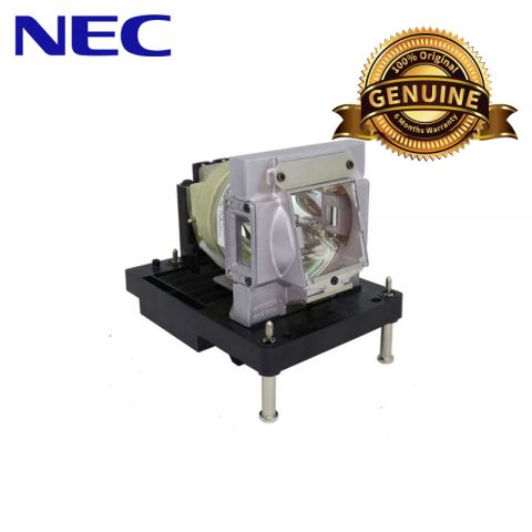 NEC NP25LP Original Replacement Projector Lamp / Bulb | NEC Projector Lamp Malaysia