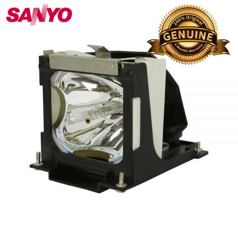 Sanyo POA-LMP53 / 610-303-5826 Original Replacement Projector Lamp / Bulb | Sanyo Projector Lamp Malaysia