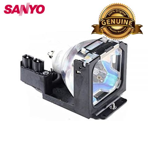 Sanyo POA-LMP54//610-302-5933 Original Replacement Projector Lamp / Bulb | Sanyo Projector Lamp Malaysia