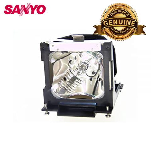 Sanyo POA-LMP56 / 610-305-8801 Original Replacement Projector Lamp / Bulb | Sanyo Projector Lamp Malaysia
