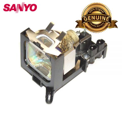 Sanyo POA-LMP57 / 610-308-3117 Original Replacement Projector Lamp / Bulb | Sanyo Projector Lamp Malaysia