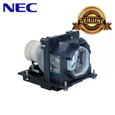 NEC NP41LP Original Replacement Projector Lamp / Bulb | NEC Projector Lamp Malaysia
