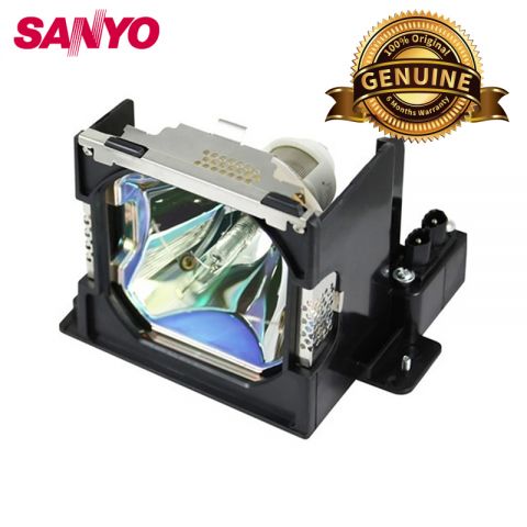 Sanyo POA-LMP67//610-306-5977 Original Replacement Projector Lamp / Bulb | Sanyo Projector Lamp Malaysia