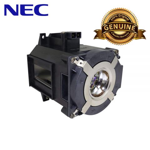 NEC NP42LP Original Replacement Projector Lamp / Bulb | NEC Projector Lamp Malaysia