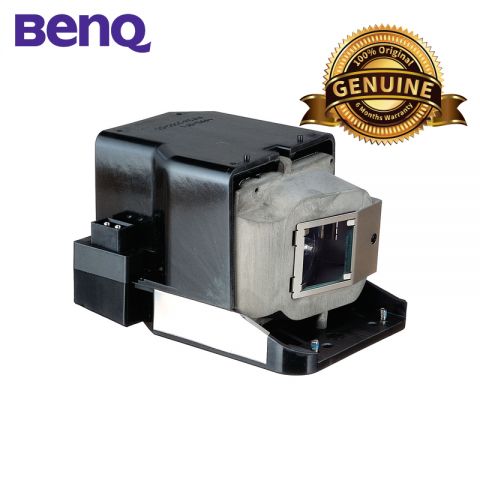 BenQ 5J.J0105.001 Original Replacement Projector Lamp / Bulb | BenQ Projector Lamp Malaysia