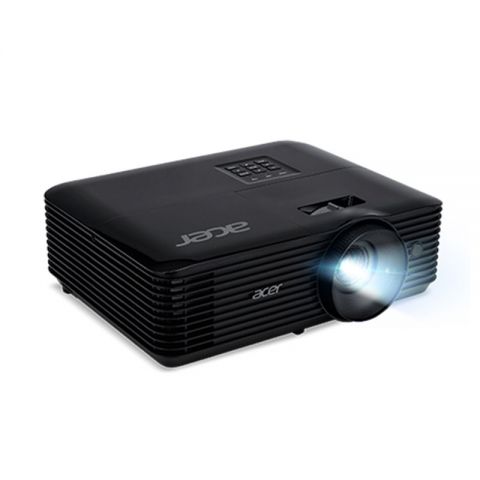 Acer X1127i SVGA 4000 Lumens DLP Wireless Projector