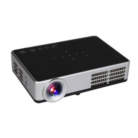 Dopah DLP600W Wireless Smart Android Mini Portable Projector