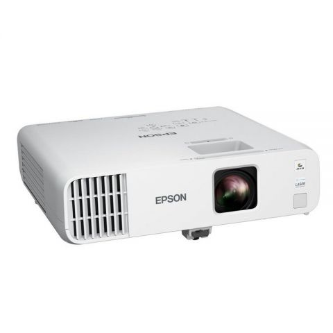 Epson EB-L260F 3LCD 4600 Lumens Full HD Laser Wireless Projector