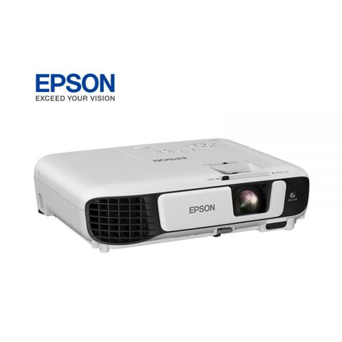 Epson EB-S41 SVGA 3LCD Projector
