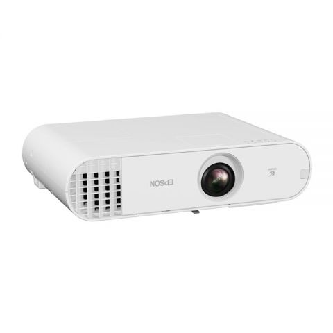 Epson EB-W50 WXGA 3800 Lumens 3LCD Digital Signage Projector
