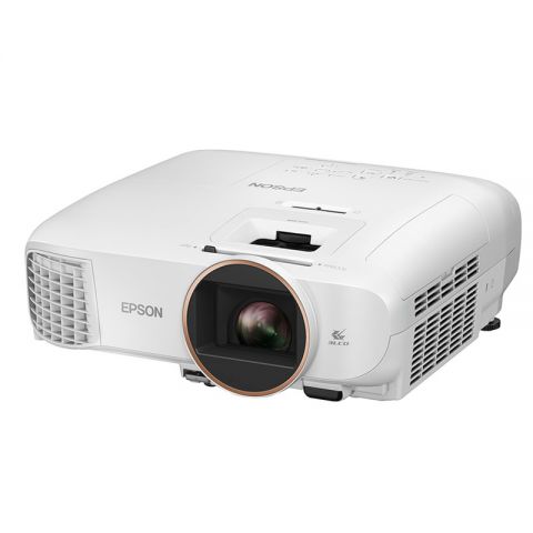 Epson EH-TW5820 Full HD 1080P 3LCD Home Theatre Smart Android Projector