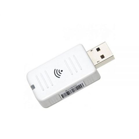 Epson ELPAP10 Wireless USB Adapter